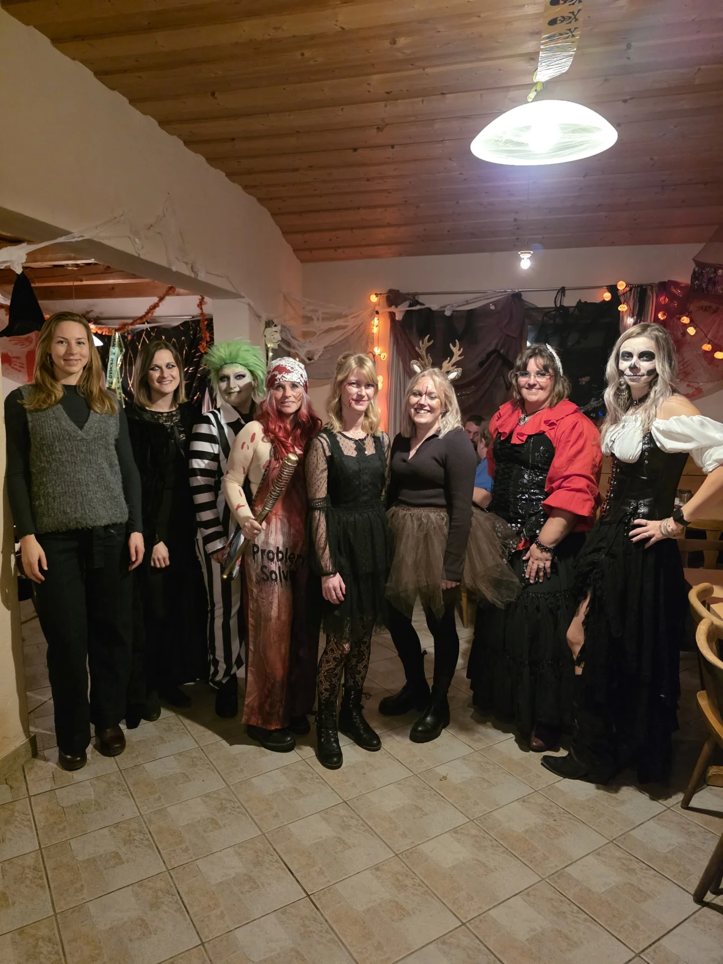 Foto der Galerie: Halloween
