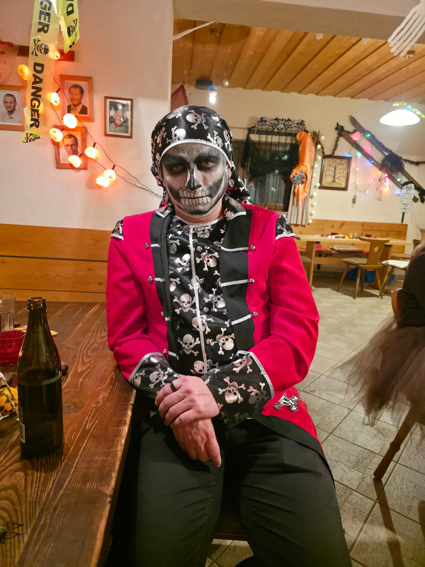 Foto der Galerie: Halloween