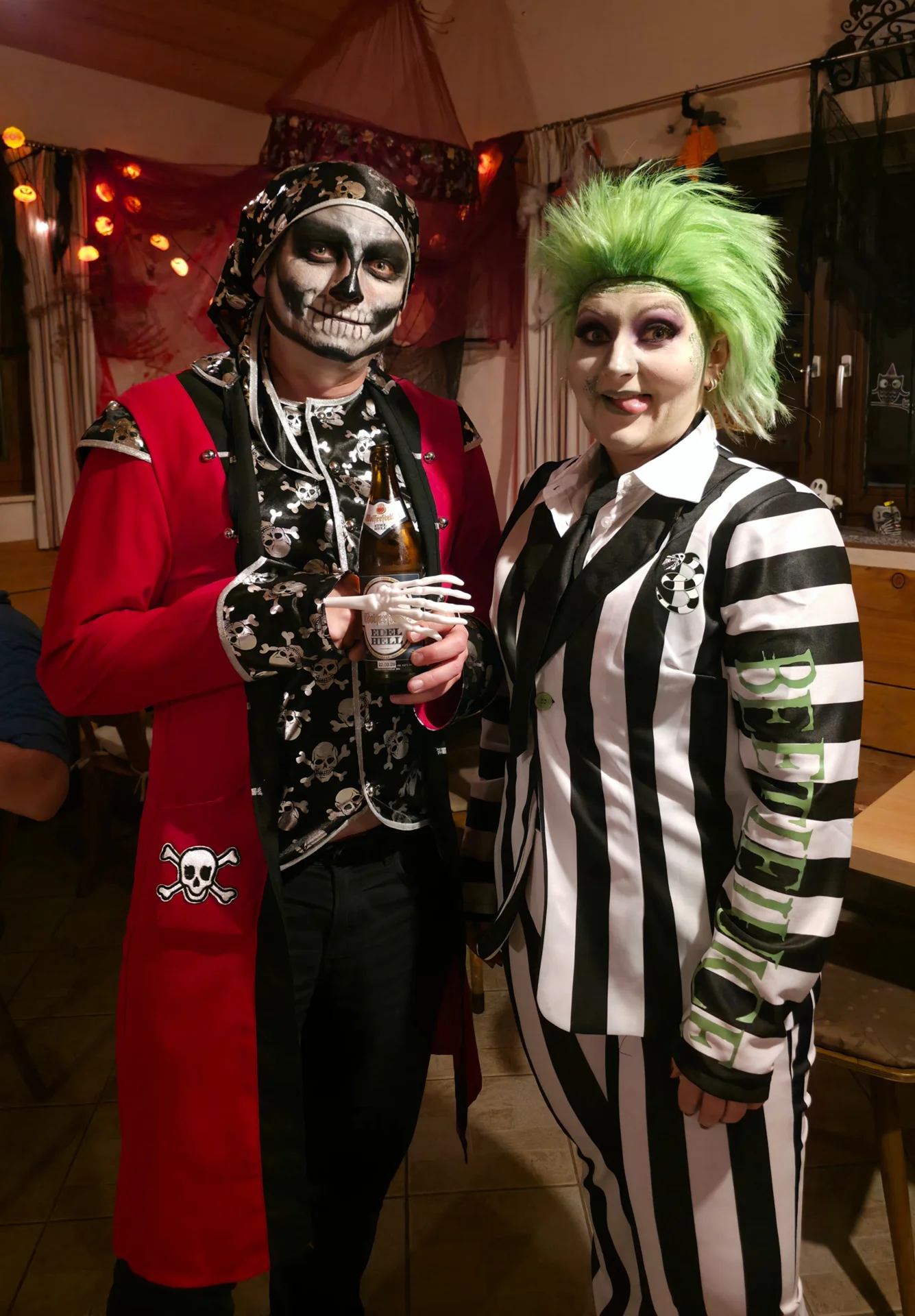 Foto der Galerie: Halloween