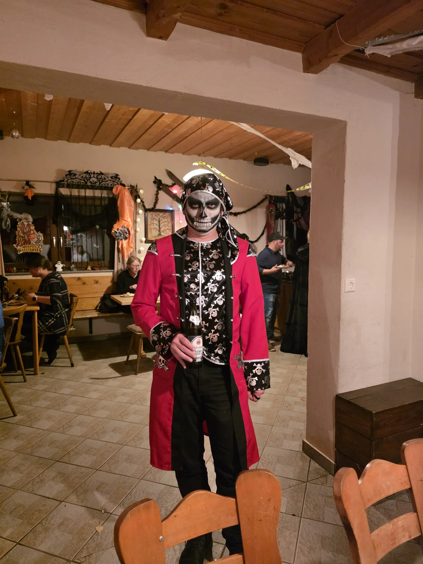 Foto der Galerie: Halloween