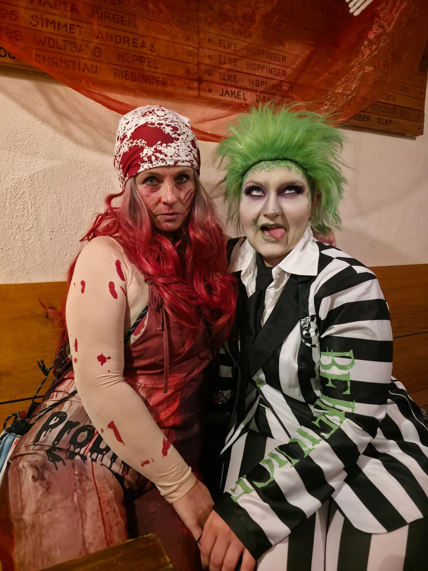 Foto der Galerie: Halloween