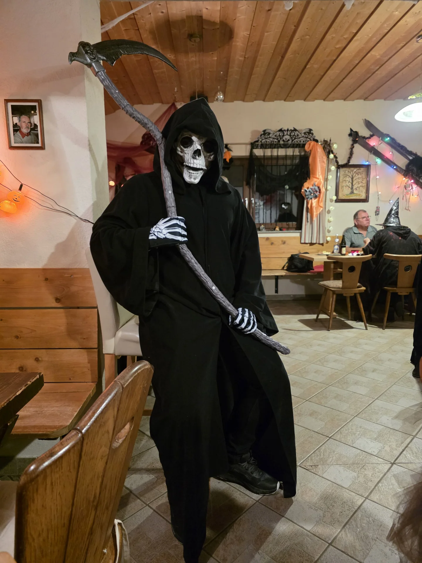 Foto der Galerie: Halloween