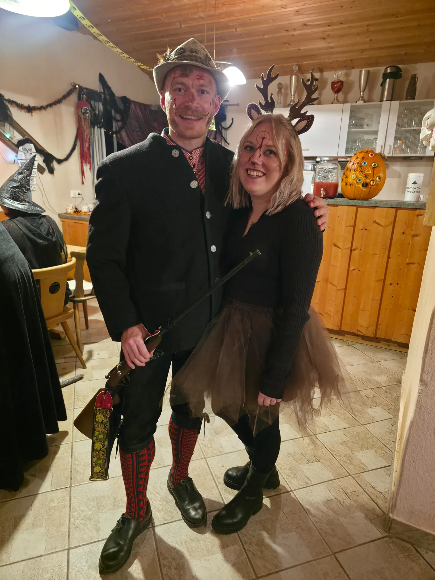 Foto der Galerie: Halloween