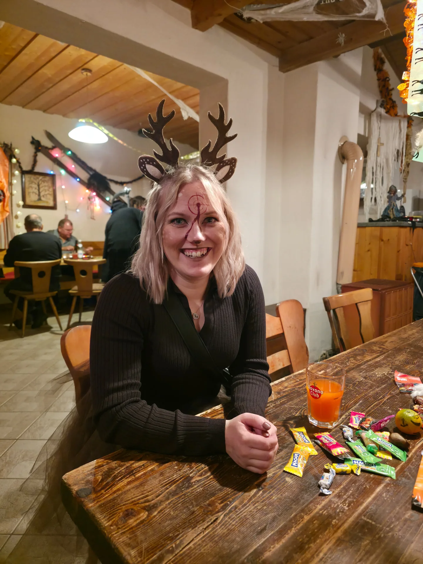 Foto der Galerie: Halloween