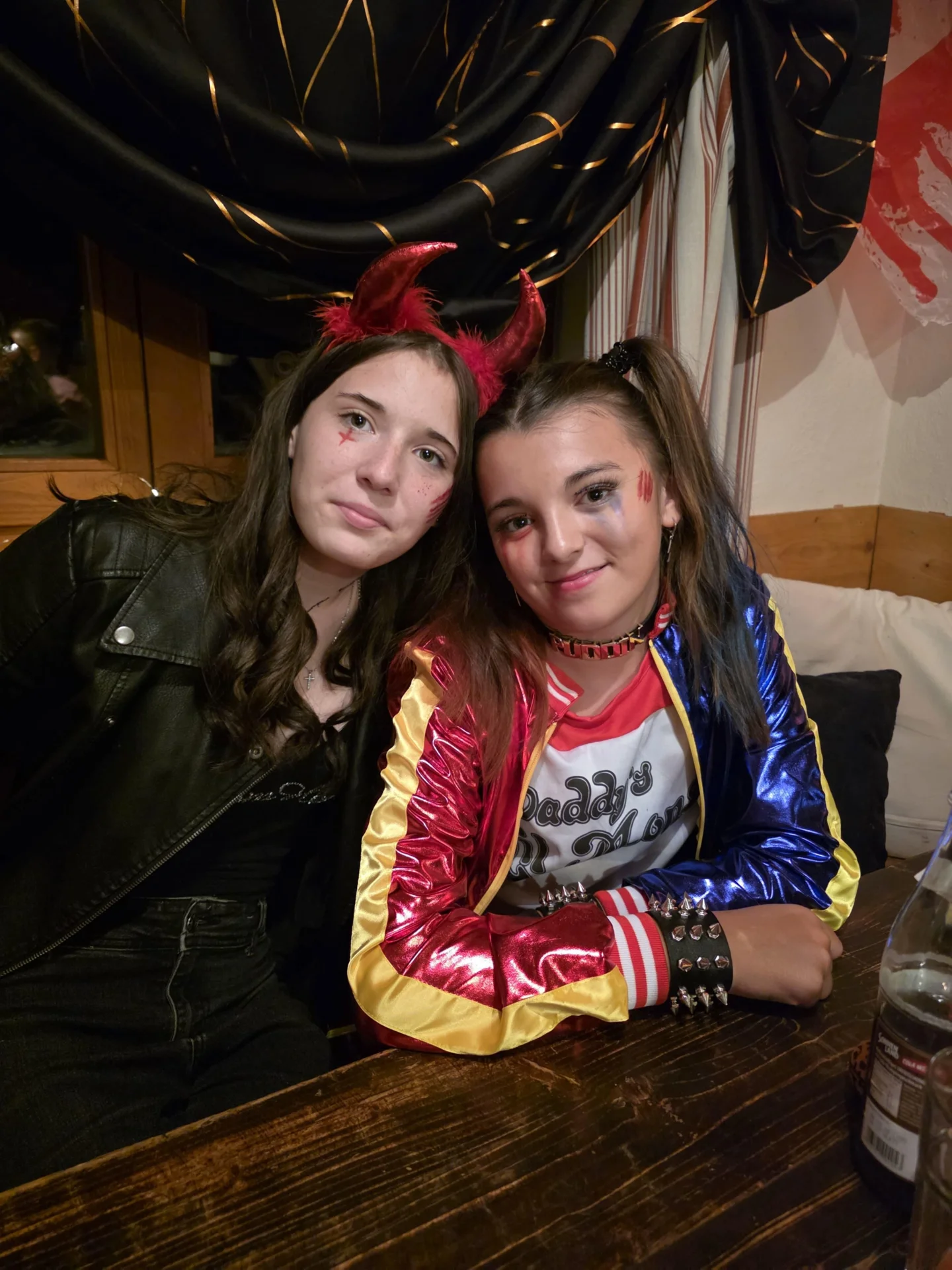 Foto der Galerie: Halloween