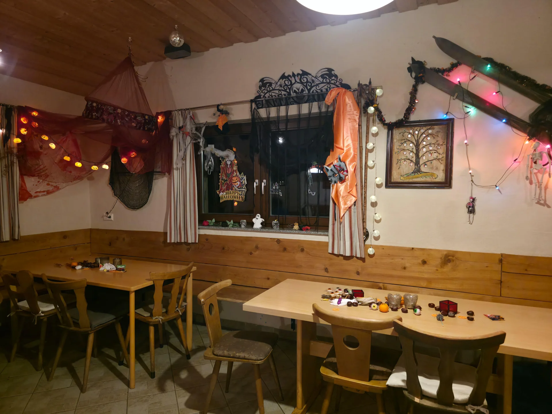 Foto der Galerie: Halloween