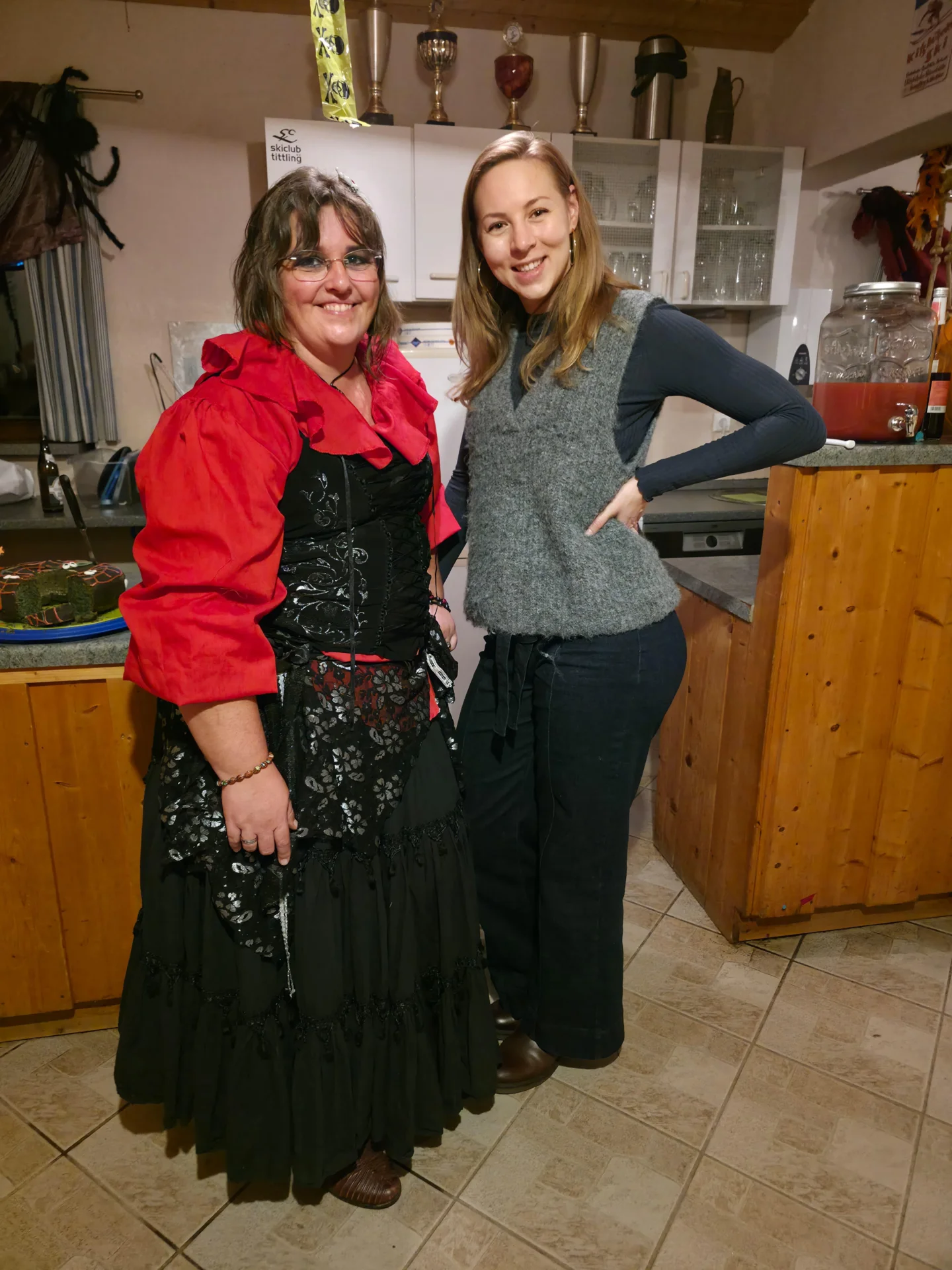 Foto der Galerie: Halloween