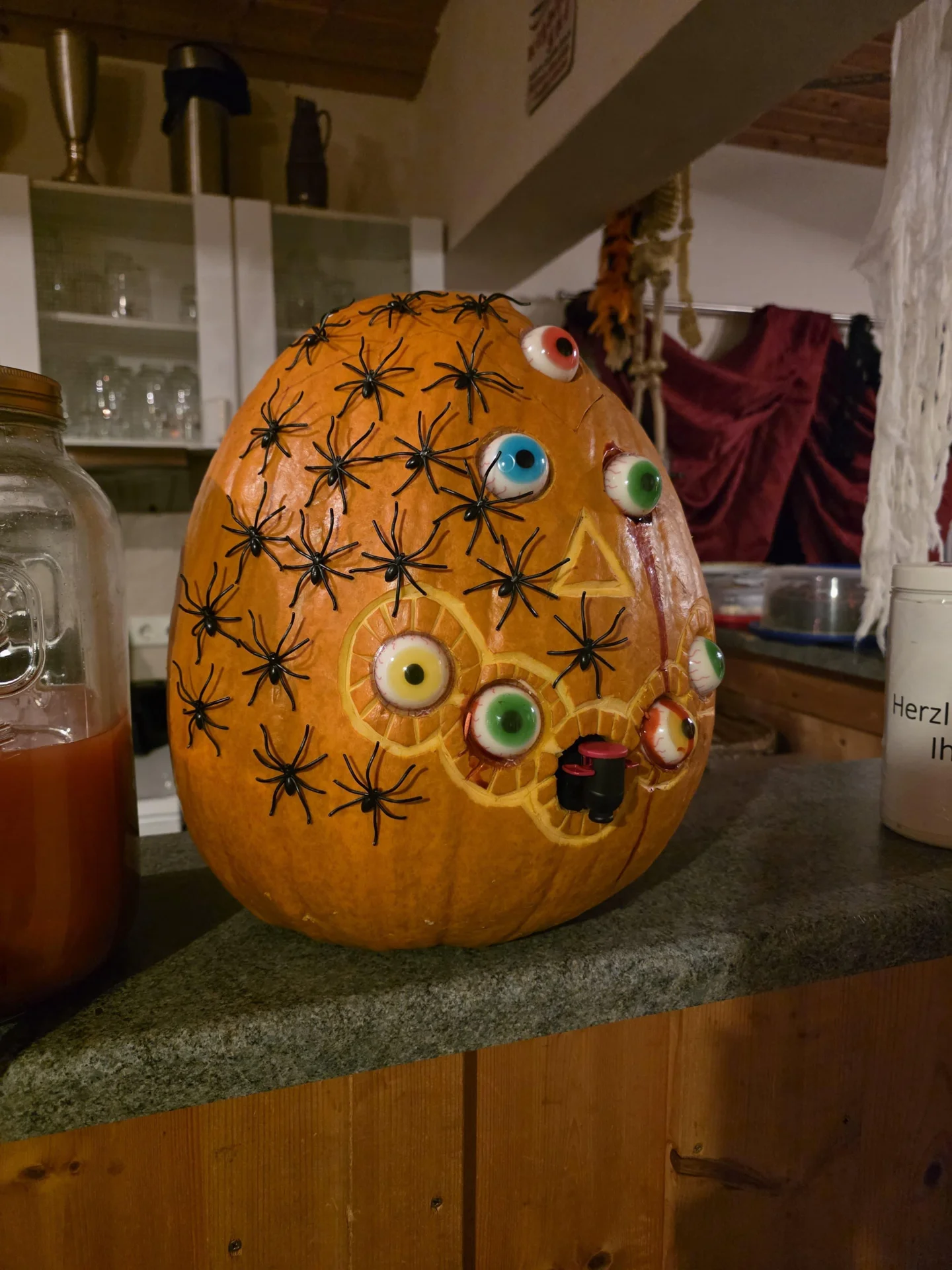Foto der Galerie: Halloween
