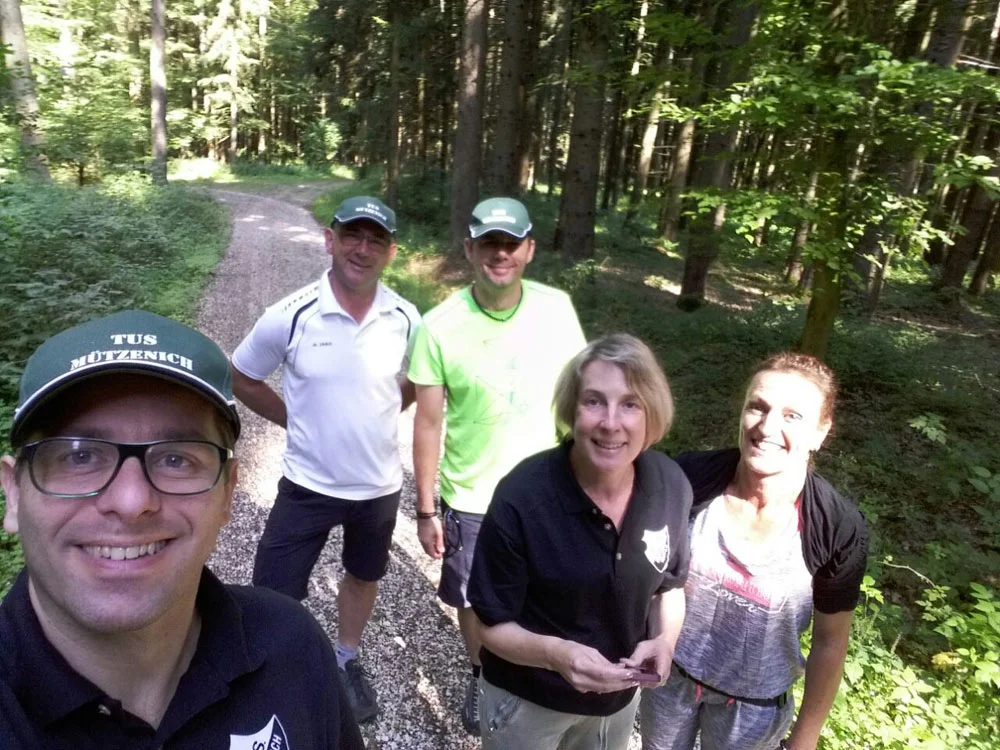 Wanderung  (Bild vergr&ouml;&szlig;ern)