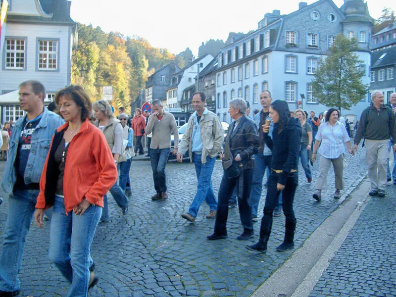 Foto der Galerie: AH-Tour - 2007 nach Widdau