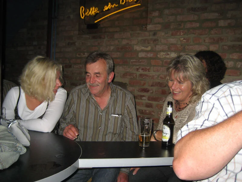 Foto der Galerie: AH-Tour - 2008 nach Bitburg