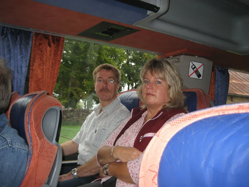 Foto der Galerie: AH-Tour - 2008 nach Bitburg