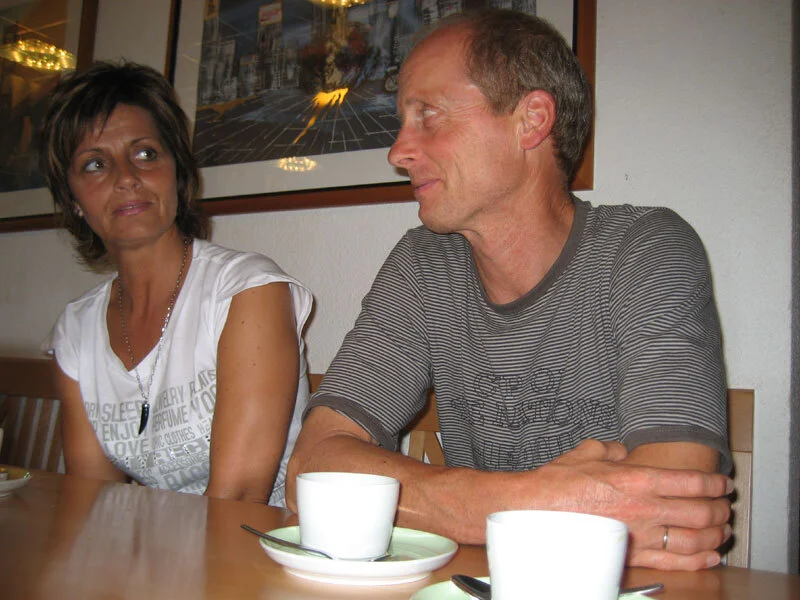 Foto der Galerie: AH-Tour - 2008 nach Bitburg