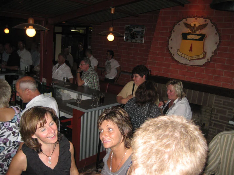 Foto der Galerie: AH-Tour - 2008 nach Bitburg