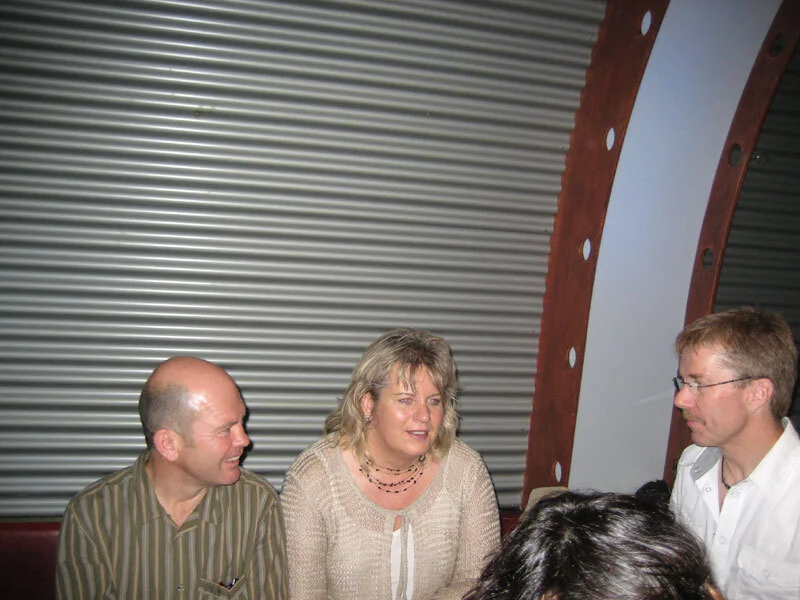 Foto der Galerie: AH-Tour - 2008 nach Bitburg
