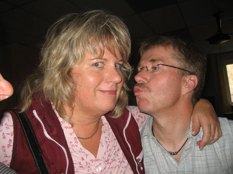 Foto der Galerie: AH-Tour - 2008 nach Bitburg