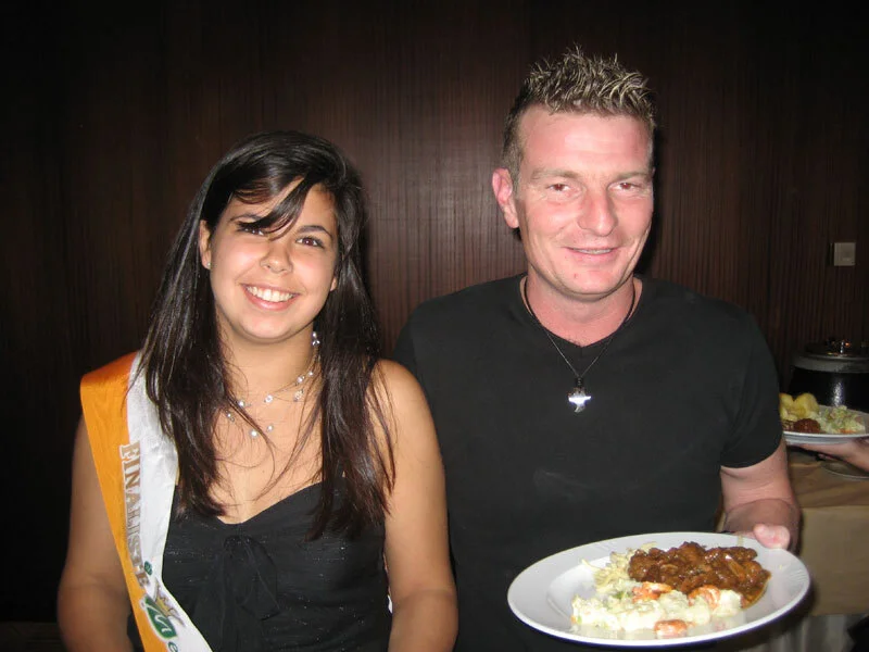 Foto der Galerie: AH-Tour - 2008 nach Bitburg