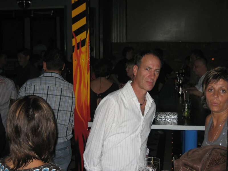 Foto der Galerie: AH-Tour - 2008 nach Bitburg