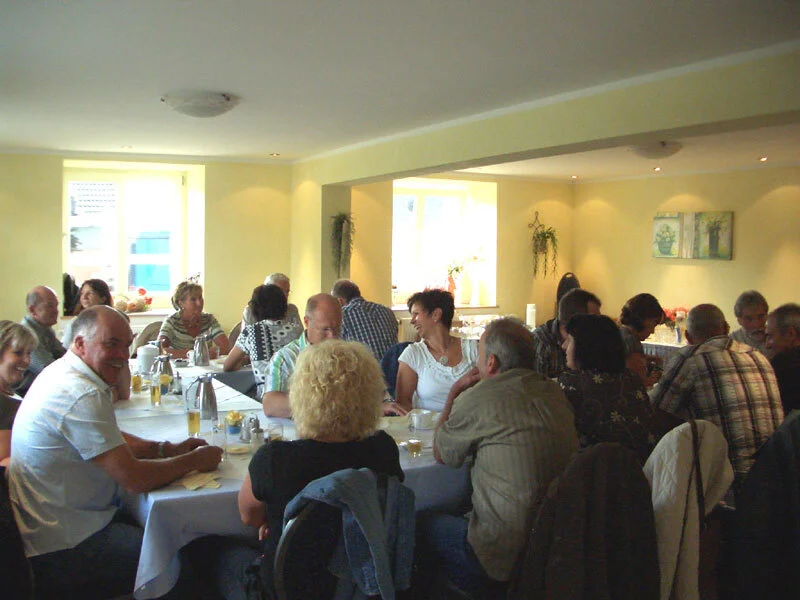 Foto der Galerie: AH-Tour - 2009 nach Köln