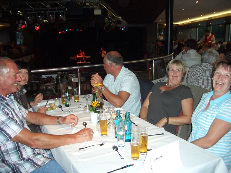 Foto der Galerie: AH-Tour - 2009 nach Köln
