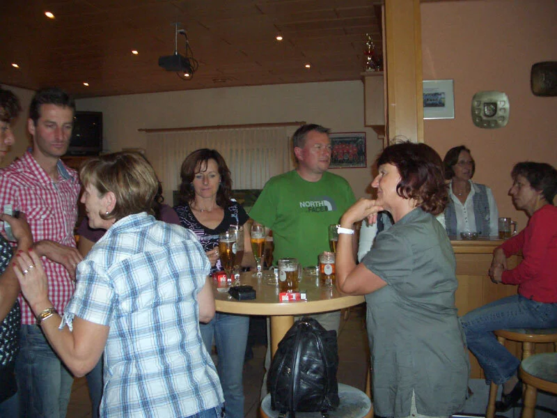 Foto der Galerie: AH-Tour - 2011 nach Niederfischbach