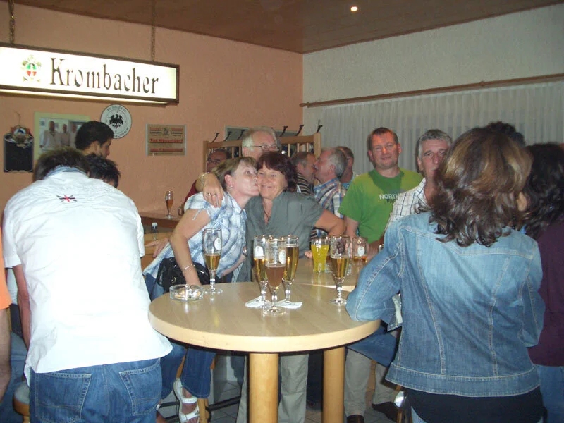 Foto der Galerie: AH-Tour - 2011 nach Niederfischbach