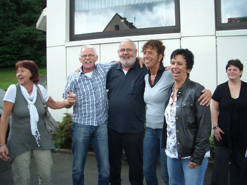 Foto der Galerie: AH-Tour - 2011 nach Niederfischbach