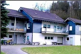 Foto der Galerie: AH-Tour - 2011 nach Niederfischbach