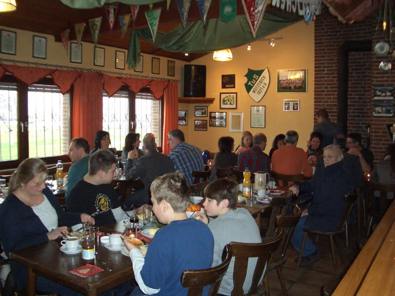 Foto der Galerie: AH-Weihnachten 2012