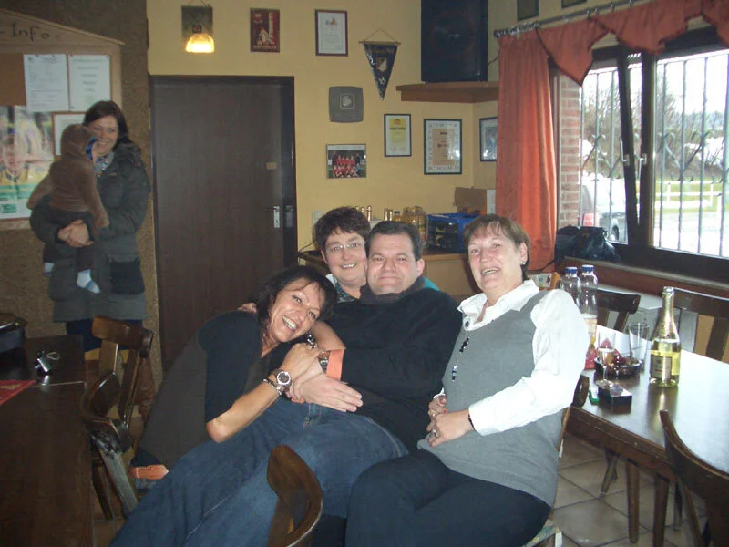 Foto der Galerie: AH-Weihnachten 2012