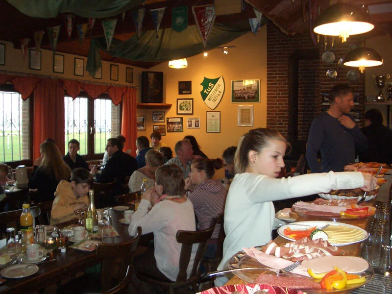 Foto der Galerie: AH-Weihnachten 2013