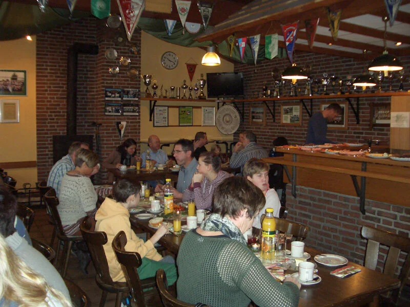 Foto der Galerie: AH-Weihnachten 2013