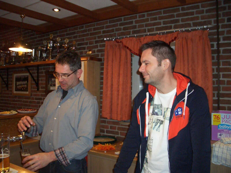 Foto der Galerie: AH-Weihnachten 2013