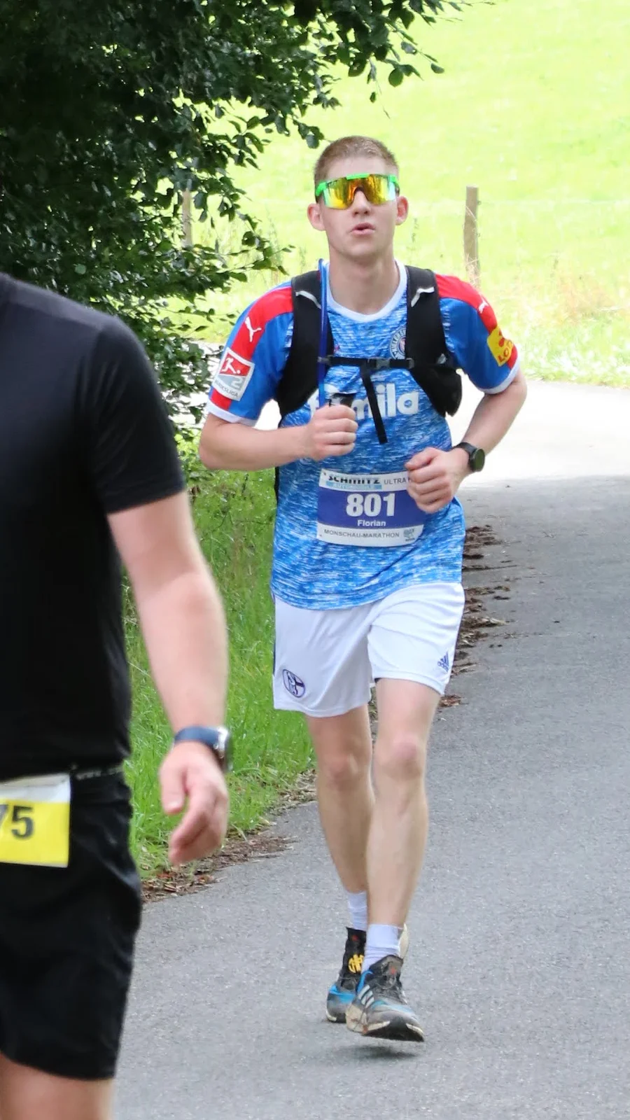 Foto der Galerie: Monschau Marathon 2023
