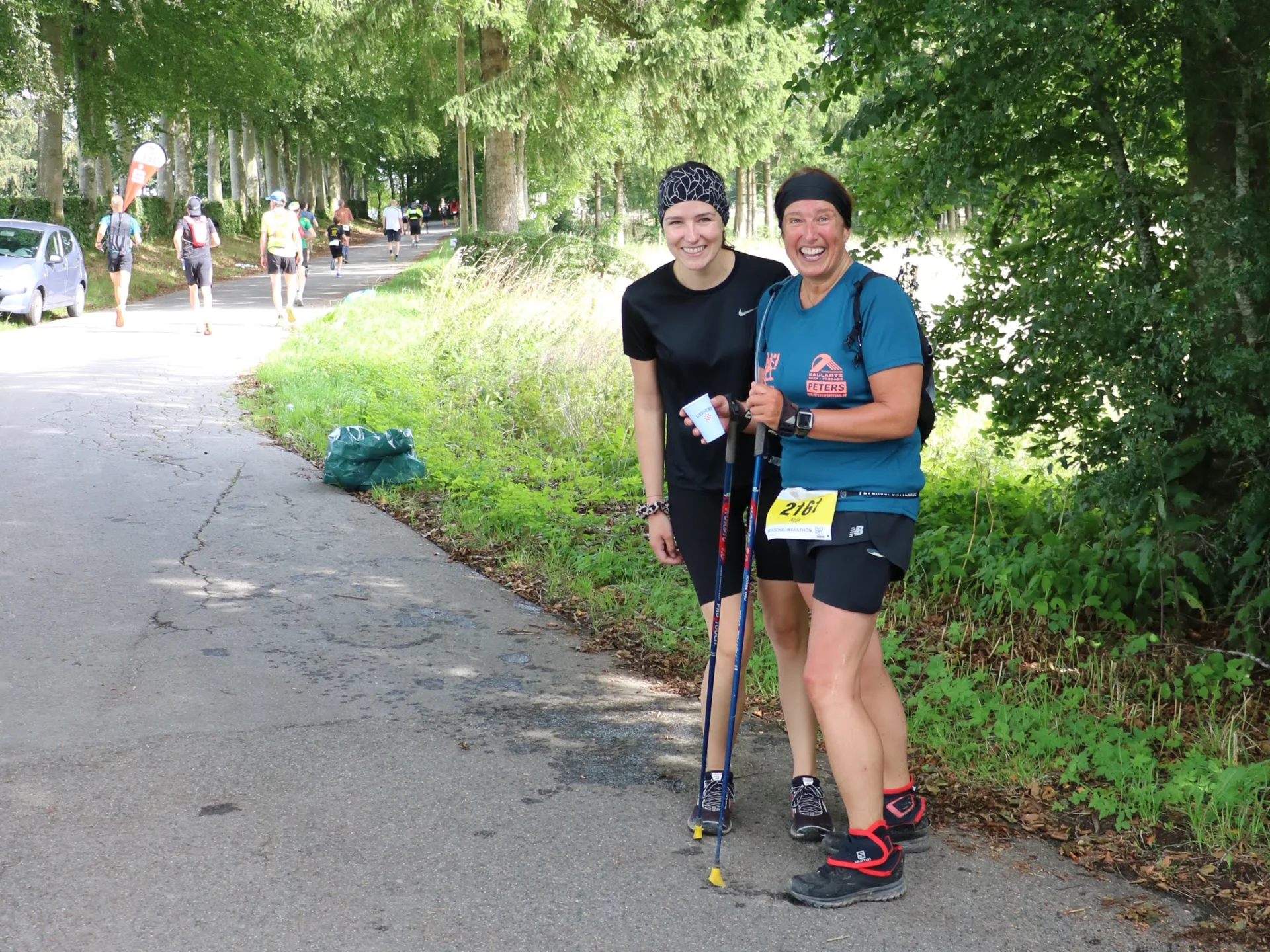 Foto der Galerie: Monschau Marathon 2023