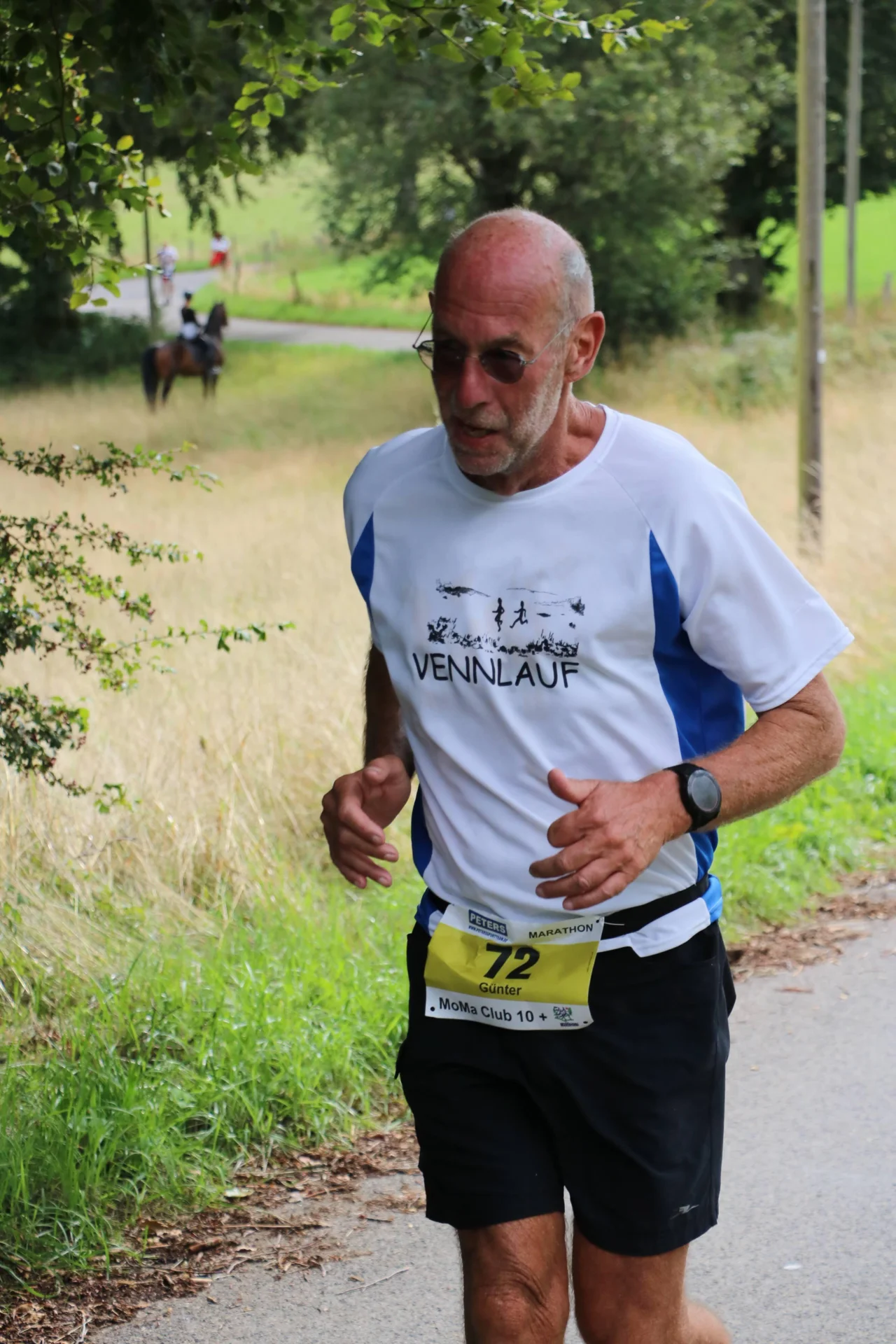 Foto der Galerie: Monschau Marathon 2023