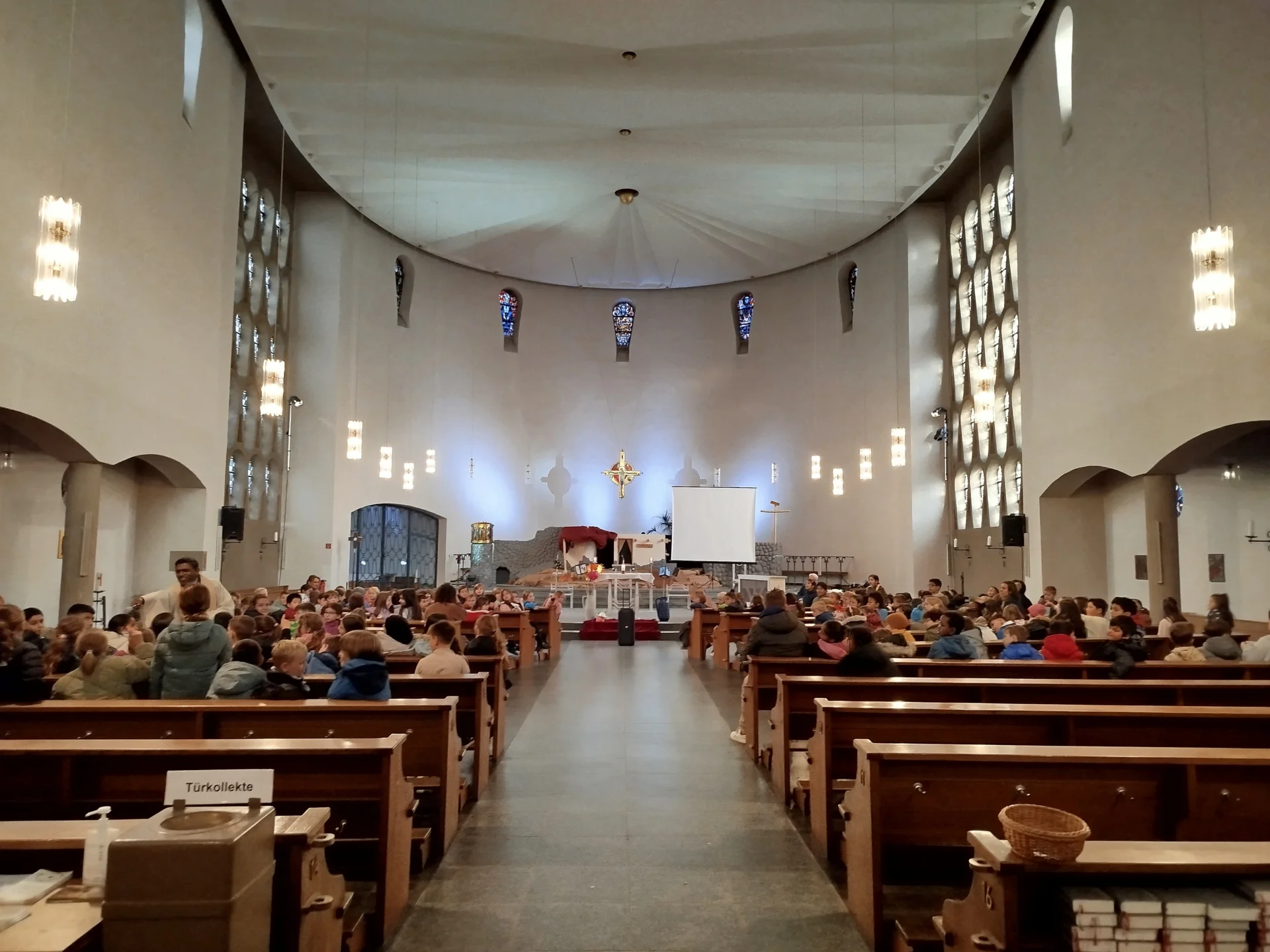 Foto der Galerie: Sankt Martin