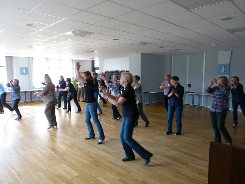 Zur Galerie: Workshop 12. März 2017
