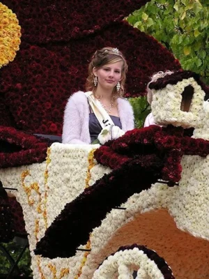 Vorschaubild: 2008: Jaqueline Grosch - Wagenbau: Am Mühlenbach
