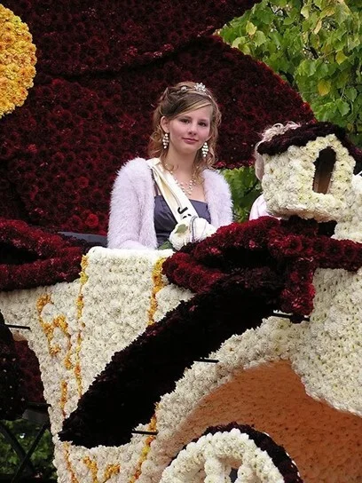 Bild: 2008: Jaqueline Grosch - Wagenbau: Am Mühlenbach