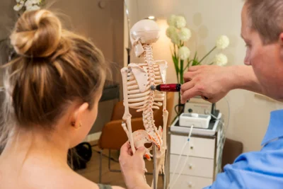 Vorschaubild: Gunsch Physio Balance® Privatpraxis Physiotherapie Osteopathie Chiropraktik Schmerztherapie Höhentraining Hypoxie Therapie IHT/IHHT Sport & Gesundheit Ergonomie & Arbeitssicherheit