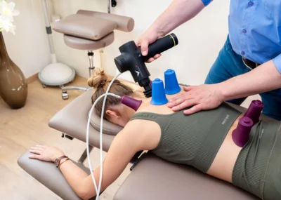 Vorschaubild: Gunsch Physio Balance® Privatpraxis Physiotherapie Osteopathie Chiropraktik Schmerztherapie Höhentraining Hypoxie Therapie IHT/IHHT Sport & Gesundheit Ergonomie & Arbeitssicherheit
