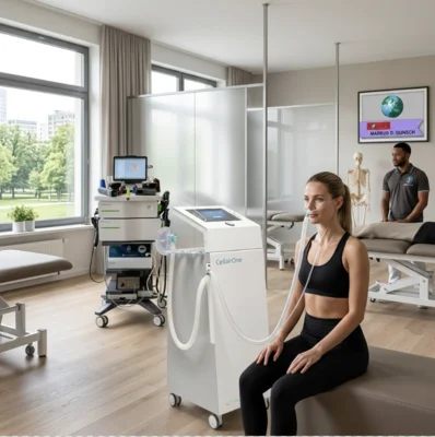 Vorschaubild: Hypoxie-Zelltherapie-IHT/IHHT Gunsch Physio Balance® Privatpraxis Physiotherapie Osteopathie Chiropraktik Schmerztherapie