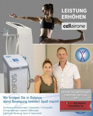 Vorschaubild: Cell Air One