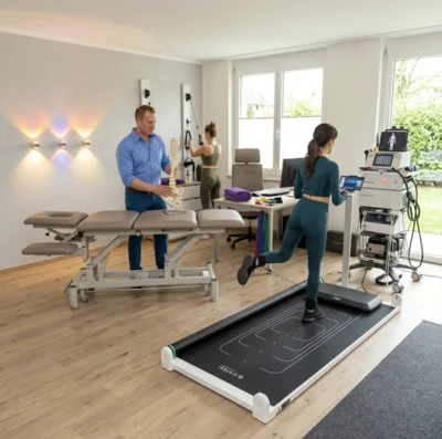 Vorschaubild: Gunsch Physio Balance® Privatpraxis Physiotherapie Osteopathie Chiropraktik Schmerztherapie