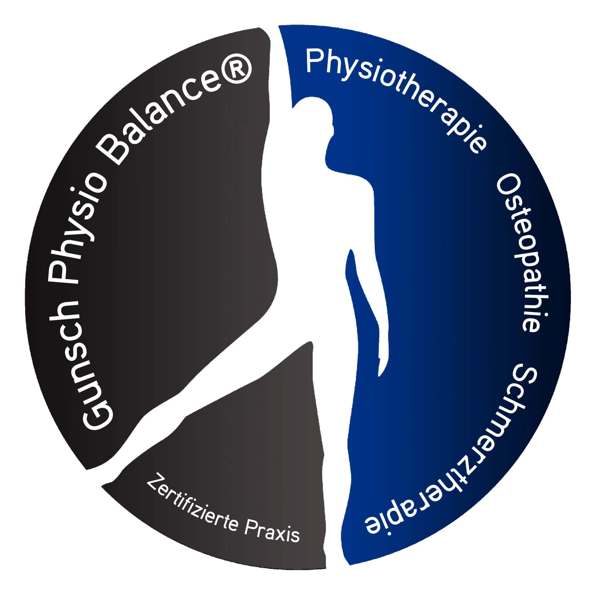 Bild: Gunsch Physio Balance® Privatpraxis Physiotherapie Osteopathie Chiropraktik Schmerztherapie Höhentraining Hypoxie Therapie IHT/IHHT Sport & Gesundheit Ergonomie & Arbeitssicherheit