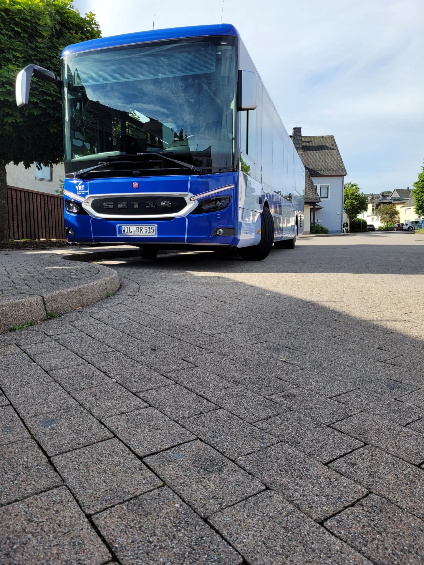 Au&szlig;enansicht  (Bild vergr&ouml;&szlig;ern)
