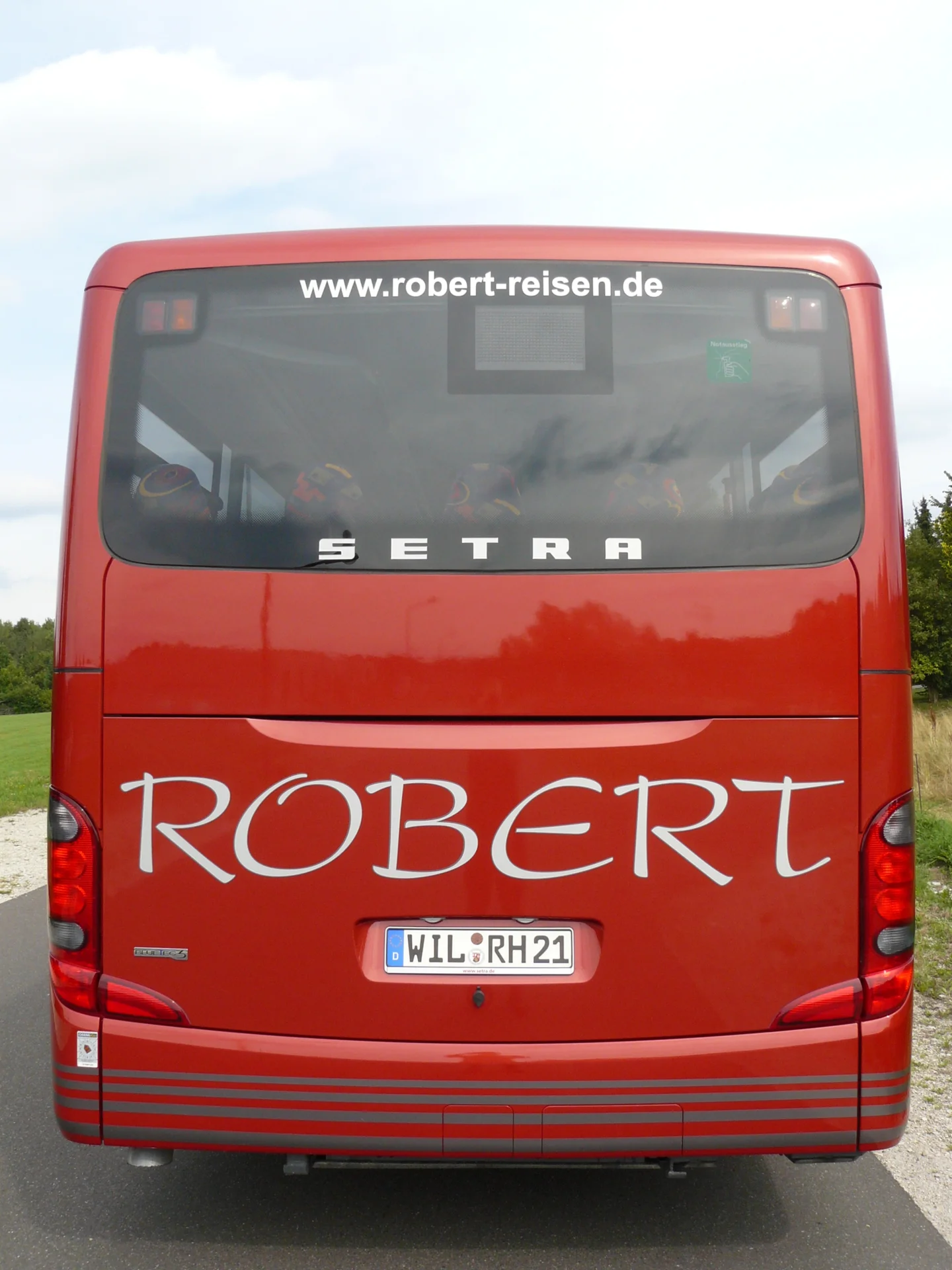 Au&szlig;enansicht  (Bild vergr&ouml;&szlig;ern)