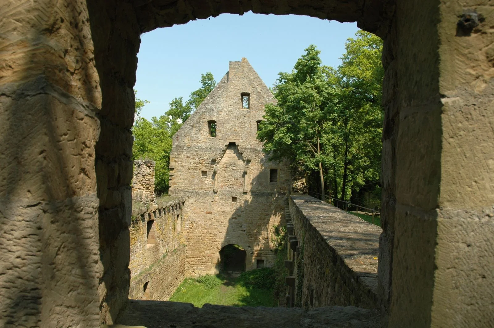 Foto der Galerie: Impressionen