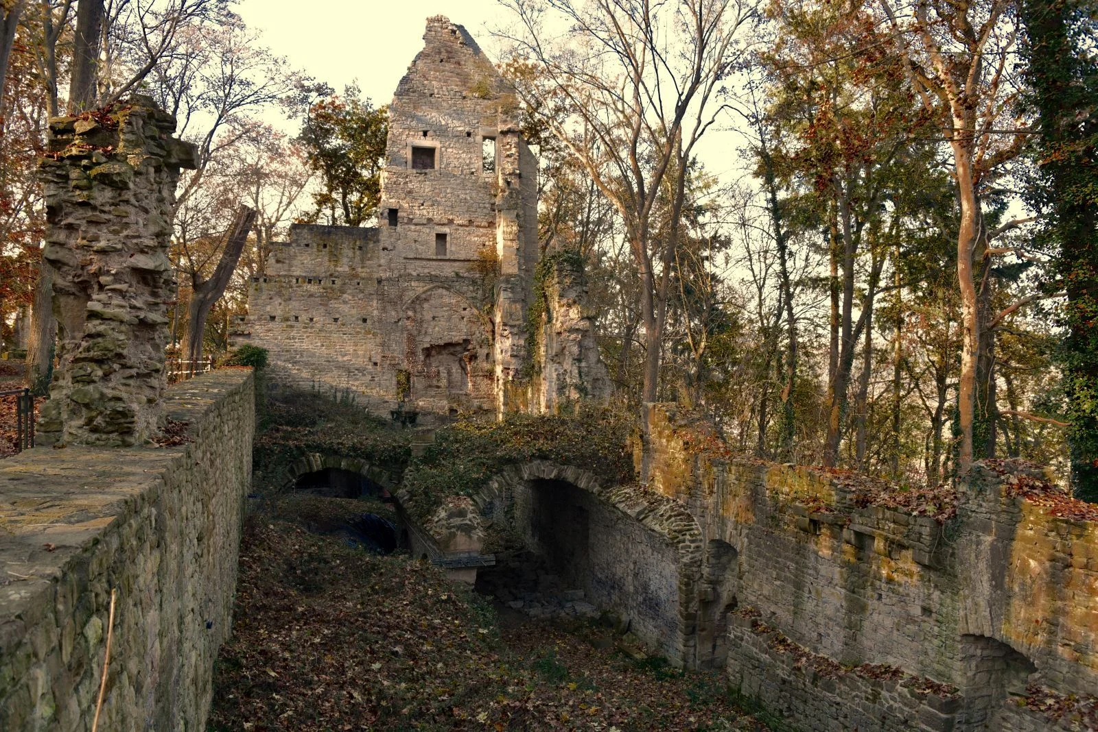 Foto der Galerie: Impressionen